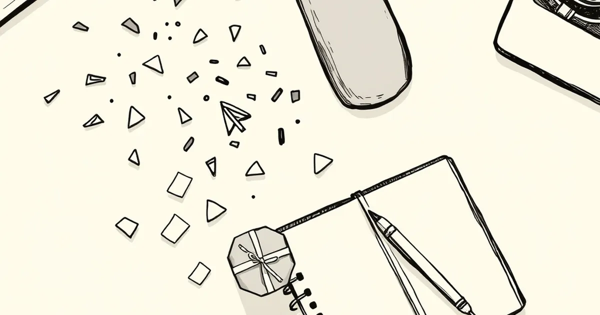 Why Your Confetti Animation Rewards the Click, Not the Choice