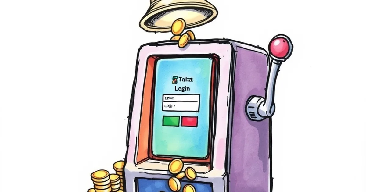 Why Your Notification Bell Rewards Login Streaks Over Actual Play