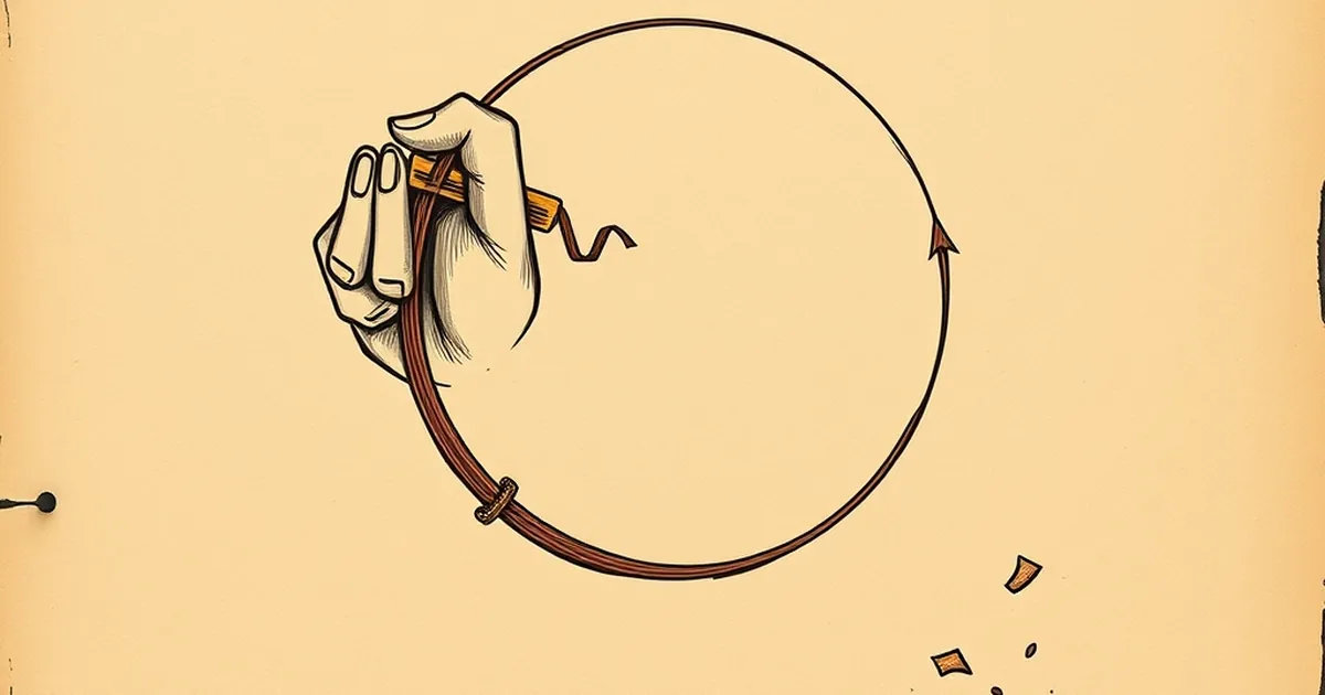 Why Your Progress Ring’s Final Degree Feels Like a Participation Trophy