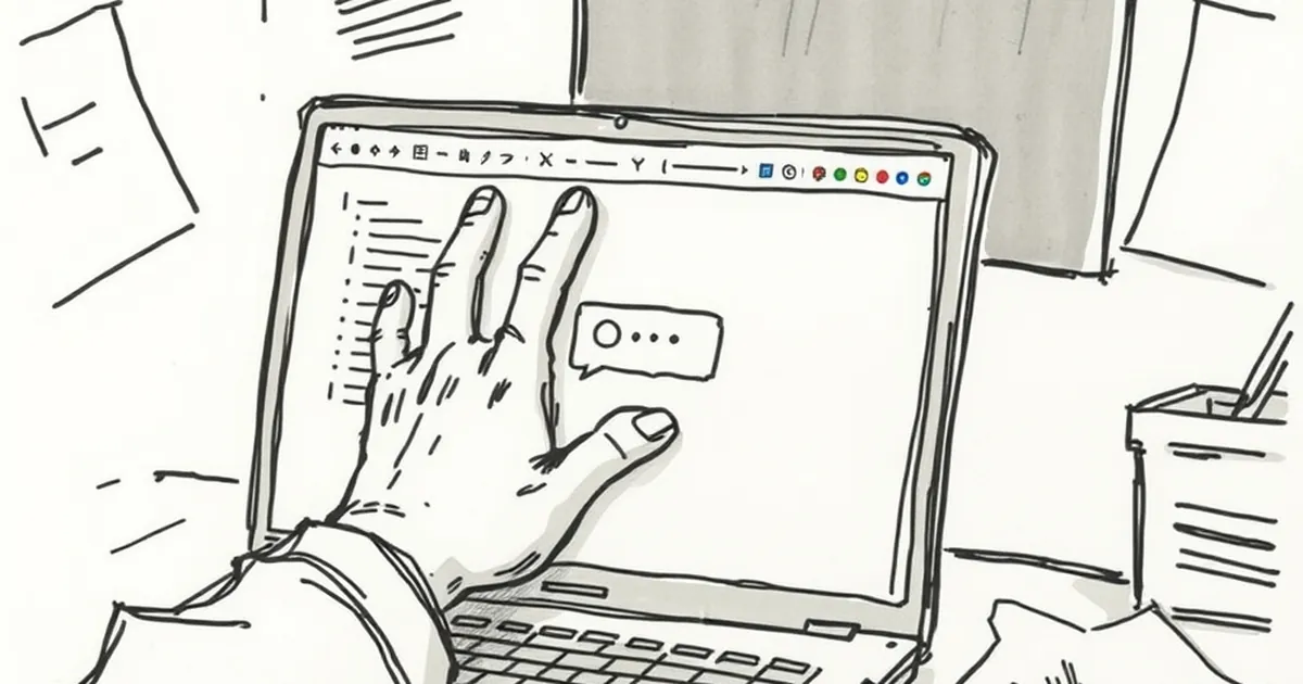 Why Your Sidebar’s Live Chat Icon Makes Users Ignore Support