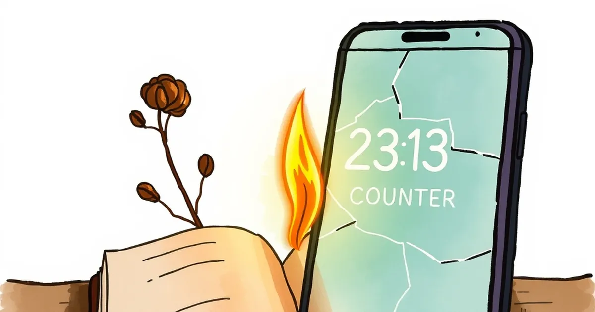 Why Your Streak Counter Rewards Logins Over Learning